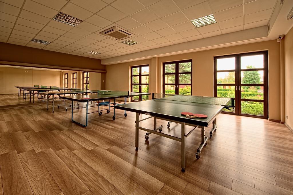 Osrodek Wypoczynkowy Star 3* Łeba