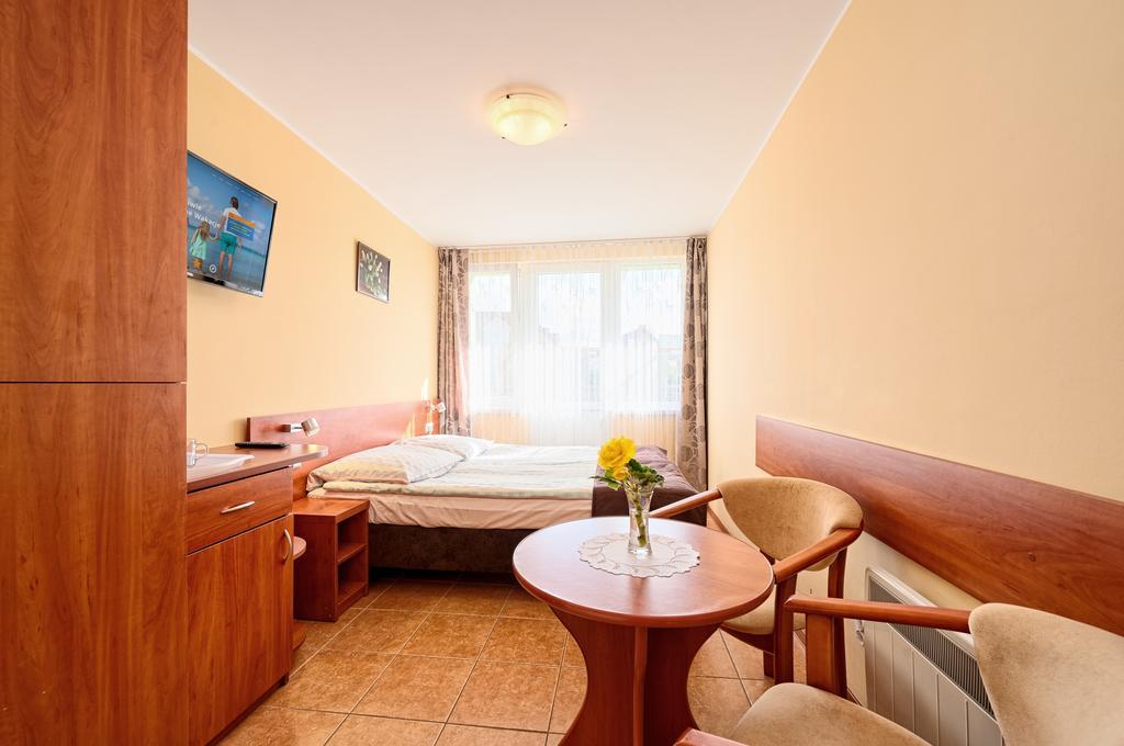 Osrodek Wypoczynkowy Star 3* Łeba